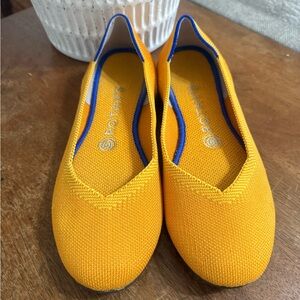 Rothy's The Flat size 7.5